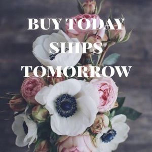 📬 Next day shipping‼️